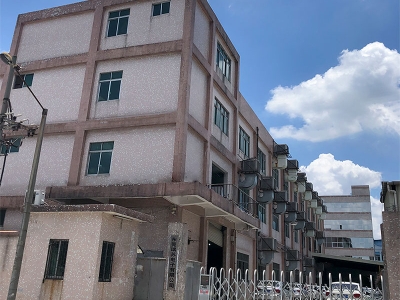 東莞瑞蘇電子有限公司喜迎喬遷